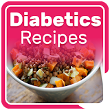 Healthy Diabetic Recipes Indian Dishes Diabetics icon