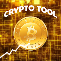 CryptoTool- Зарабатывайте деньги с Биткойн Эфириум