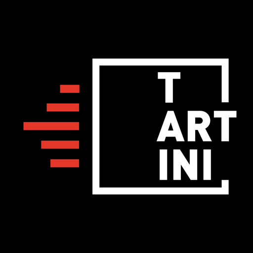 DiscoverTartini logo