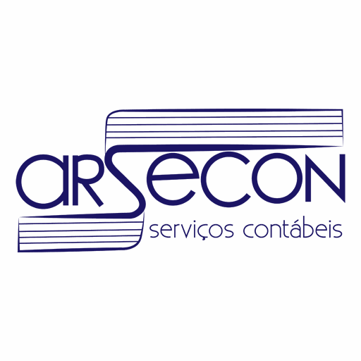 Arsecon Serviços Contábeis logo