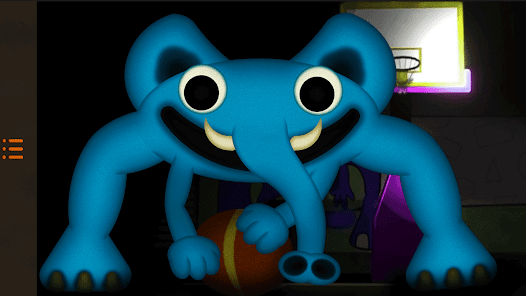 Captura de Pantalla 32 Monsters At School android