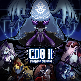 Game screenshot CDO2: ダンジョンディフェンス mod apk