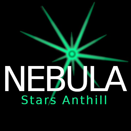 Nebula Stars Anthill Platform 2.434 Icon