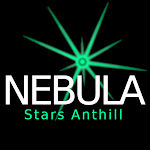 Cover Image of ダウンロード Nebula Stars Anthill Platform  APK