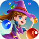 Witch Magic: Bubble Shooter Laai af op Windows