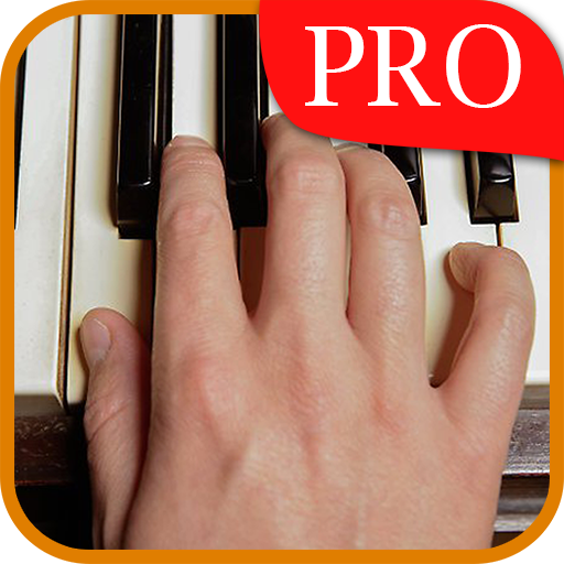 ORG Organ, piano, gitar & drum 1.0 Icon