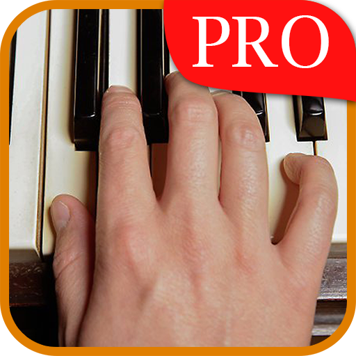 ORG Organ, piano, gitar & drum logo