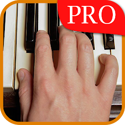 ORG Organ, piano, gitar & drum: imaxe da icona