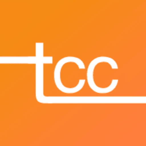 TheContactCompany logo