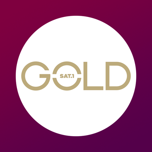 SAT.1 GOLD - TV & Mediathek