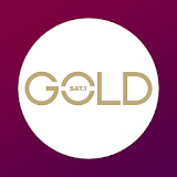 SAT.1 GOLD - TV & Mediathek icon