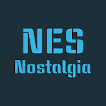 Cover Image of Скачать Nostalgia.NES (эмулятор NES)  APK