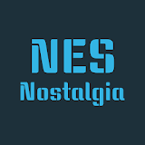 Nostalgia.NES (NES Emulator) icon