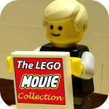 Best Lego Movie Collection icon