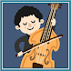 放鬆音樂~大提琴精選 - Androidアプリ