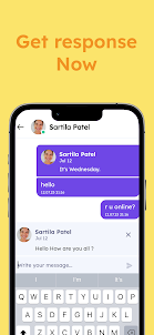 RilTopia - Social Chat App