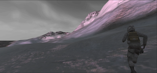 Ramad - رماد - Screenshot 1