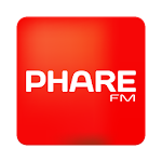 Cover Image of Download PHARE FM  APK