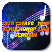 Cita Citata  Mp3 Terlengkap dan Terbaik