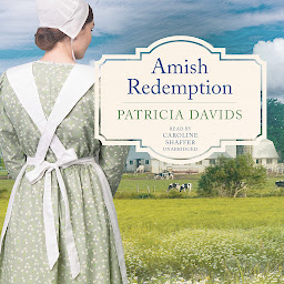 Icon image Amish Redemption