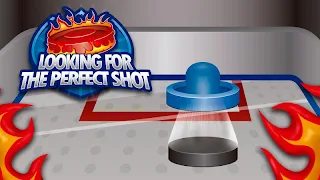 Air Hockey - Screenshot 2