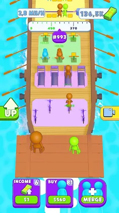 Speedboat Power - Screenshot 4