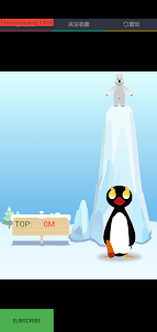 Penguins Revenge Game