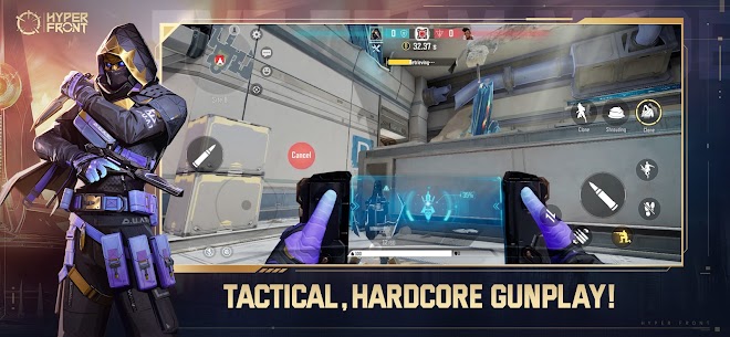 Hyper Front APK for Android Download 2