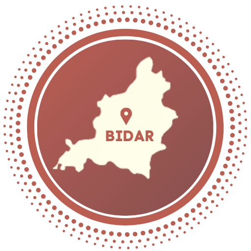 Bidar App logo