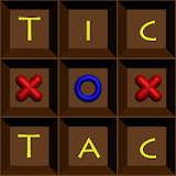 Tic Tac Toe BEST icon