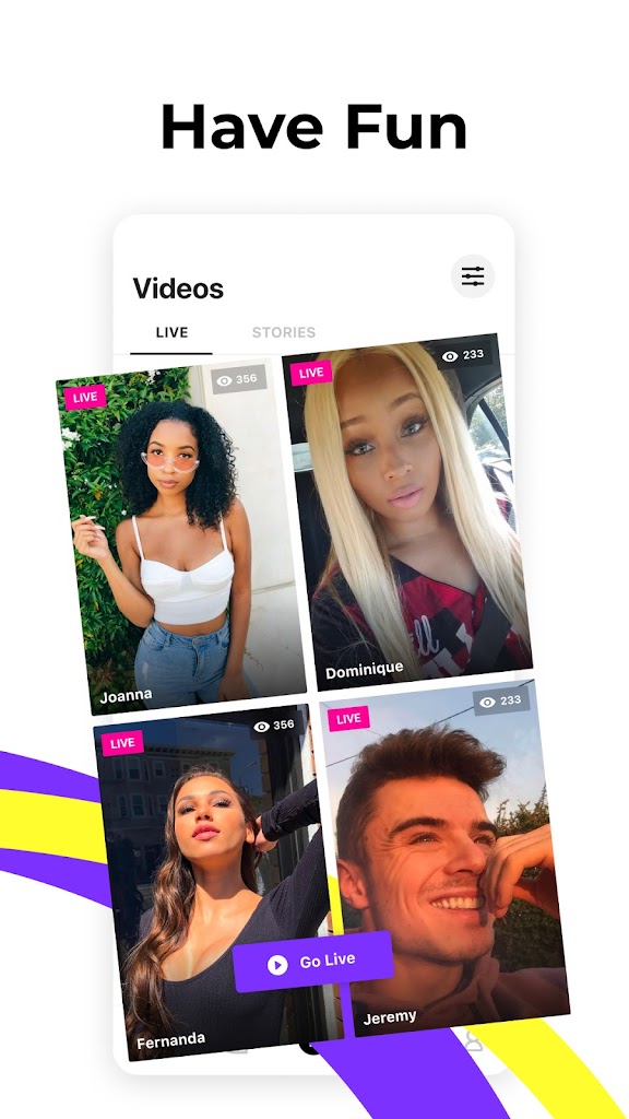 Hily Dating Pour Android Apk Télécharger