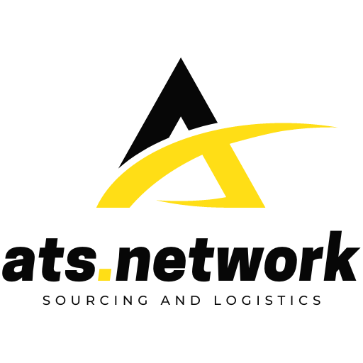 ATS NETWORK logo
