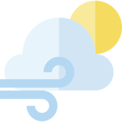 Погода Online icon