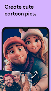 Remini – AI Photo Enhancer Mod Apk 3.9.999.999999999 4