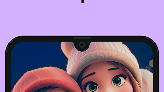 Remini Pro MOD APK v3.7.622.202381158 [Premium Unlocked, No Ads] Gallery 3