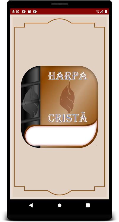Harpa Cristã - 1.2 - (Android)