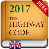 Highway Code icon