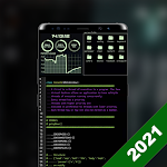 Cover Image of Descargar IDE Launcher  APK