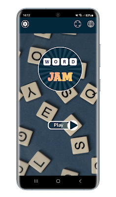 Word Jam - Screenshot 2