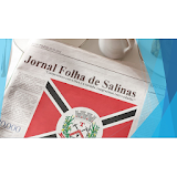 Jornal Folha de Salinas icon