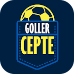 Cover Image of Download GollerCepte 1907 8.29.0 APK