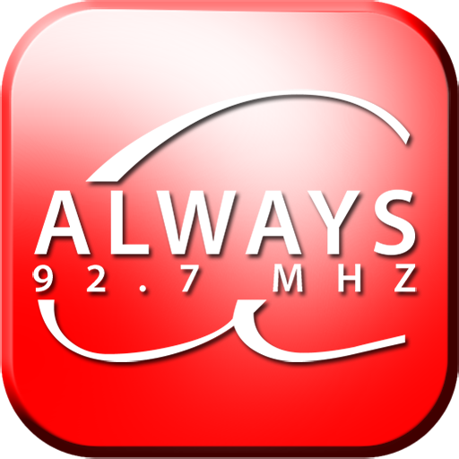 Fm Always logo