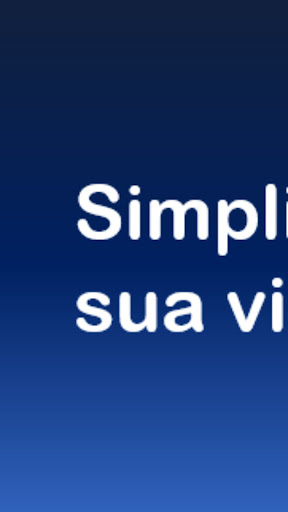 Android application Regra de 3 screenshort