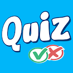 Cover Image of डाउनलोड True or False: Trivia Quiz  APK