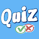 True or False: Trivia Quiz - Androidアプリ