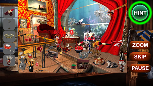 Funny Hidden Objects Screen 3