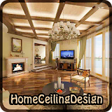 Home Ceiling Design icon