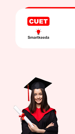 Android application CUET MOCK TEST 2024: CUET APP screenshort