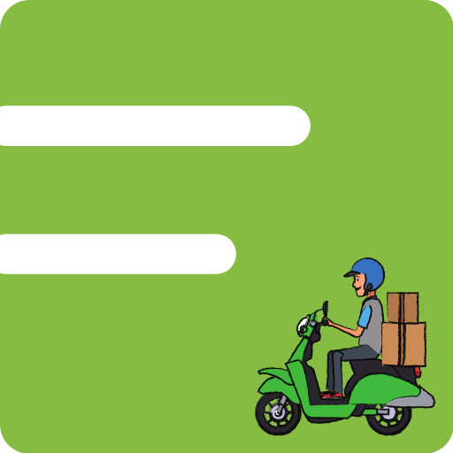 Foodline Delivery logo