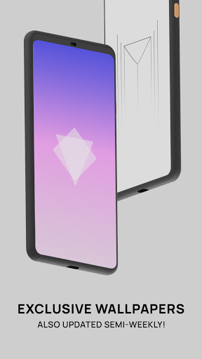 Screenshot of Reev Dark - Icon Pack